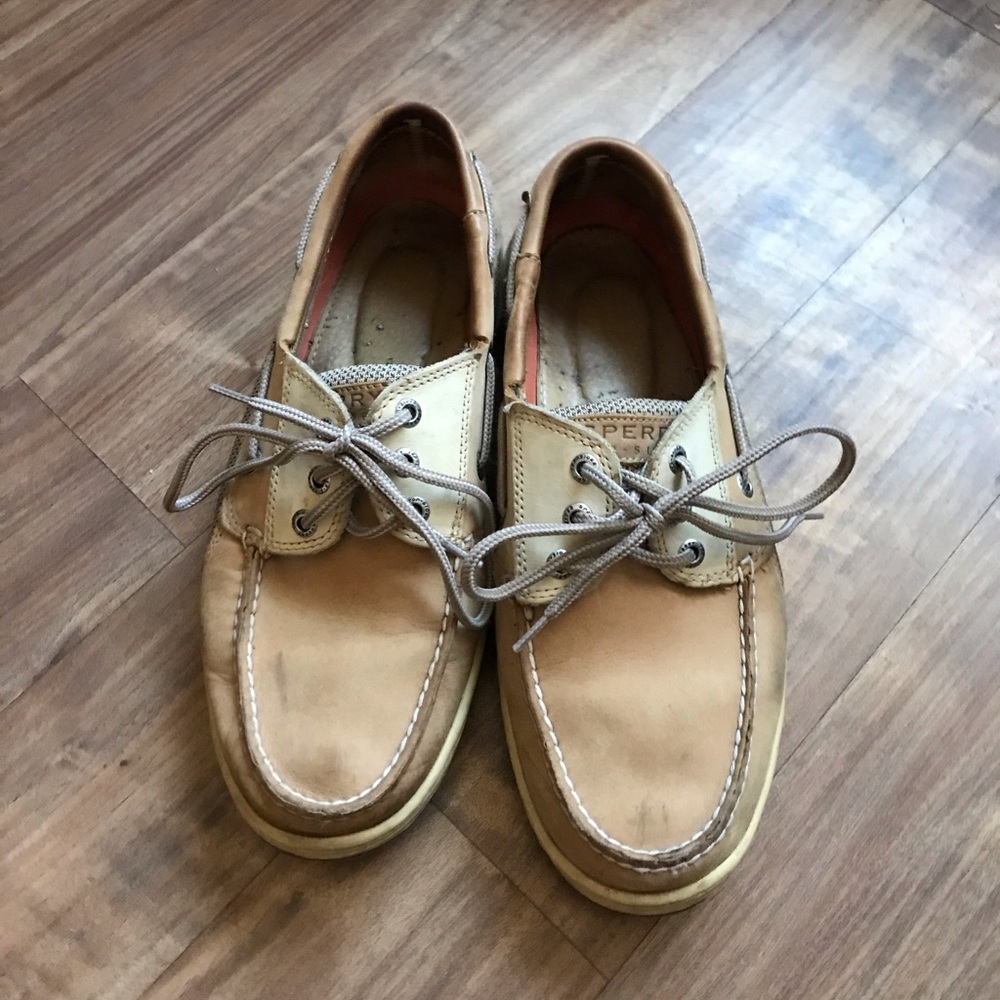 Mens Sperry Top-siders